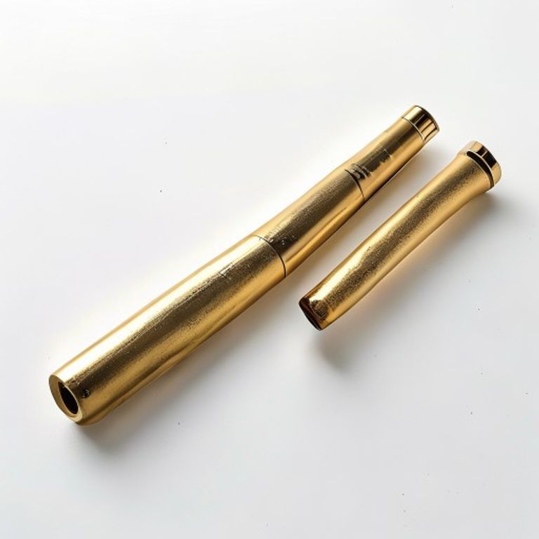 3'0" GOLD SUPERSEAL THRESHOLD SEAL INWARD