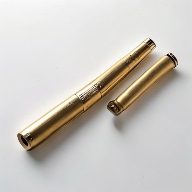 6'0" GOLD SUPERSEAL THRESHOLD SEAL INWARD