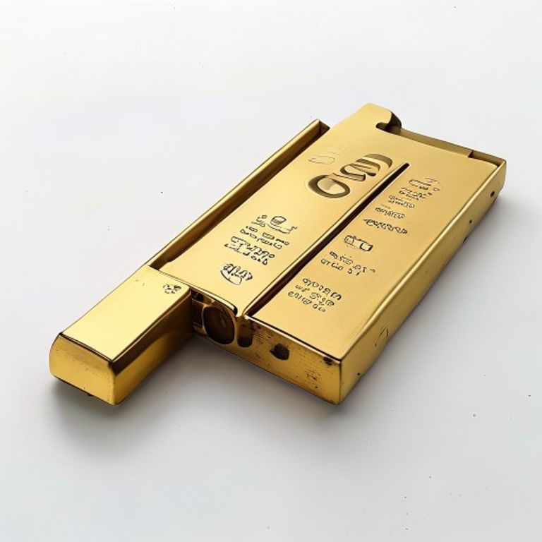 6'0" GOLD LOWLINE THRESHOLD SILL