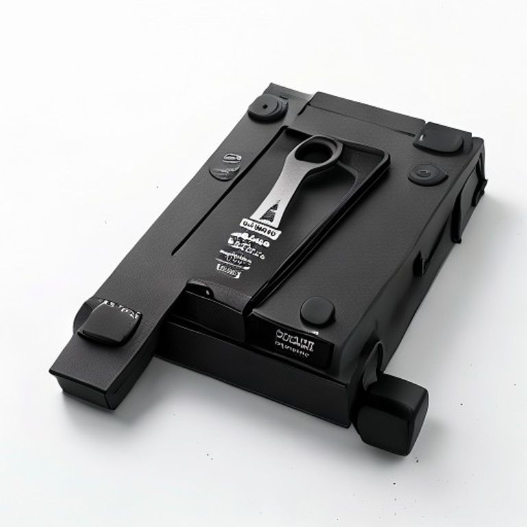 6'0" BLACK LOWLINE THRESHOLD SILL (1828MM)