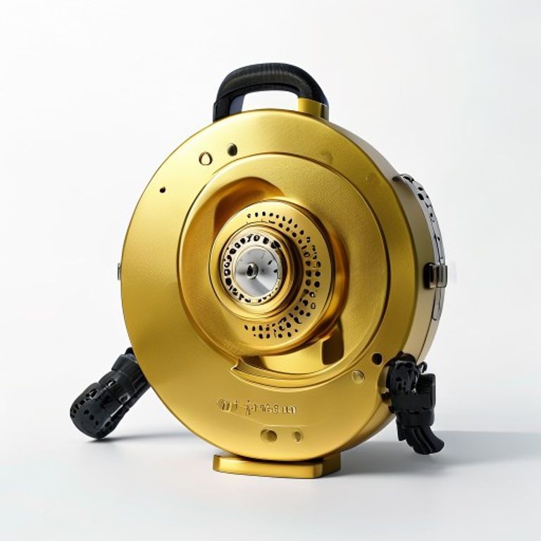 3'0" GOLD CDX DRAUGHT EXCLUDER