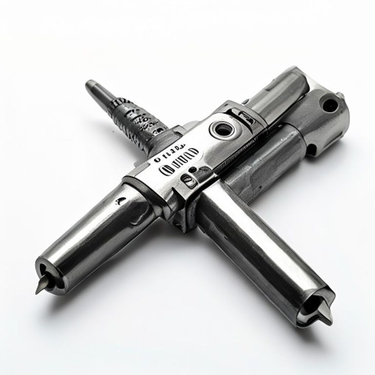 16MM STARRETT HOLE SAW FAST CUT BI-METAL