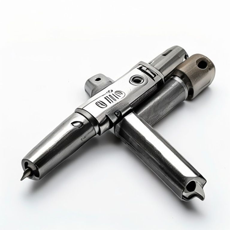 20MM STARRETT HOLE SAW FAST CUT BI-METAL