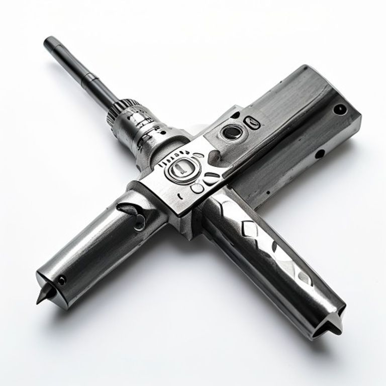 32MM STARRETT HOLE SAW FAST CUT BI-METAL
