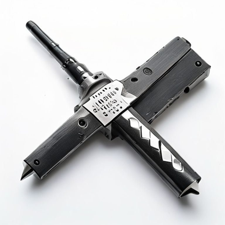 41MM STARRETT HOLE SAW FAST CUT BI-METAL