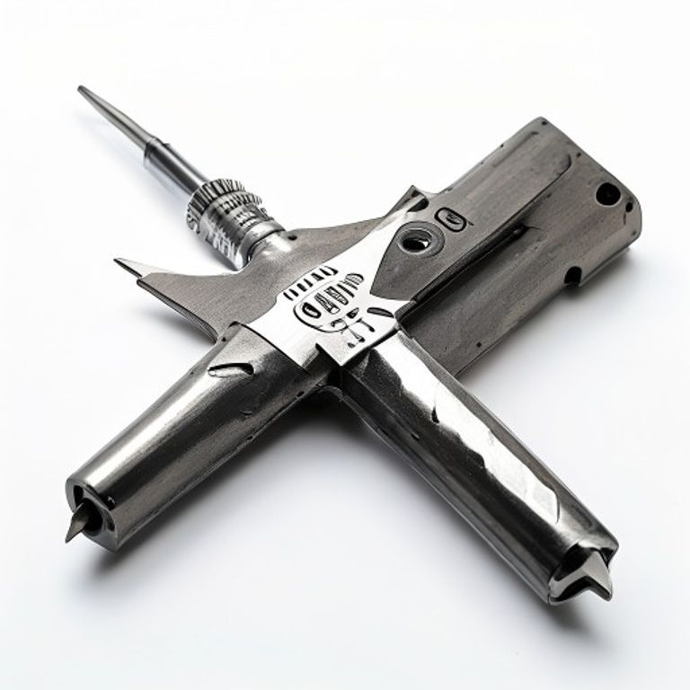 51MM STARRETT HOLE SAW FAST CUT BI-METAL