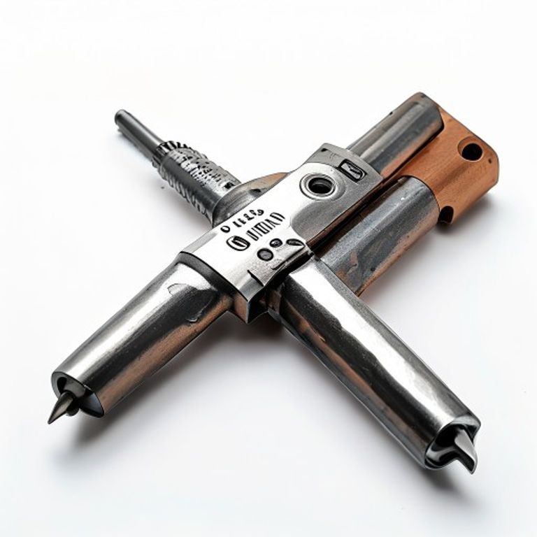 152MM STARRETT HOLE SAW FAST CUT BI-METAL
