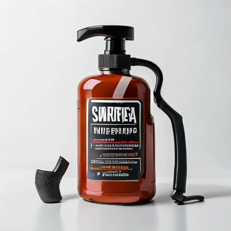 SWARFEGA 4.5 LITRE (SWA-OC45)