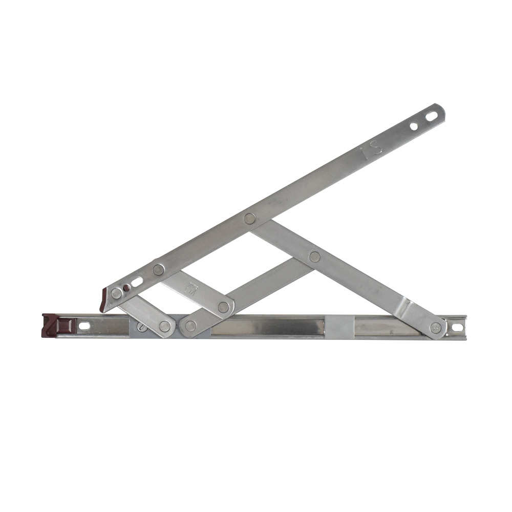SECURISTYLE TOP HUNG 22" FRICTION HINGE (PAIR)