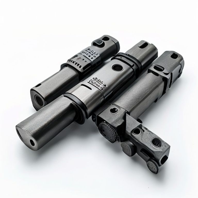 TACWISE 0449 15MM CORRUGATED FASTENERS