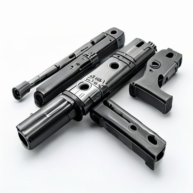 TACWISE 71/10 10MM STAPLES(BX 20,000)