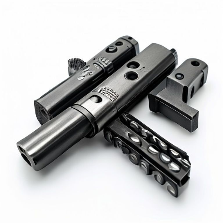 TACWISE 90 15MM GALV STAPLES (5000)