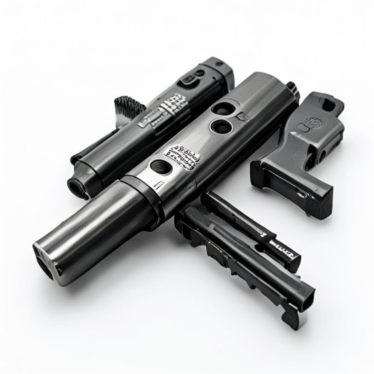 TACWISE 90 20MM GALV STAPLES (5000)