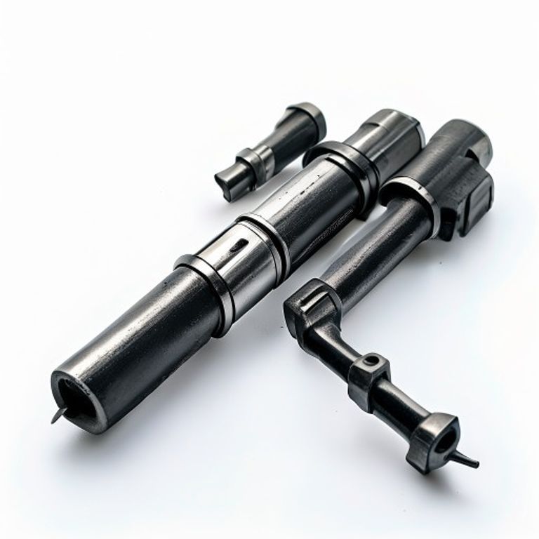 SPRING LOADED BOLT  ANIMAL BOLT 10 X 143MM