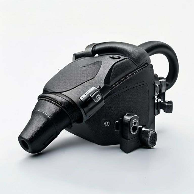 TAURUS 18" GARAGE DROP DOWN BOLT - BLACK