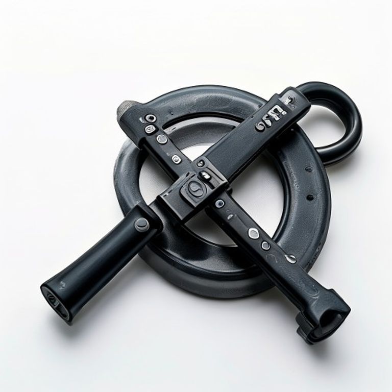 TAURUS 50MM X 50MM HOOK ON PLATE - GALV