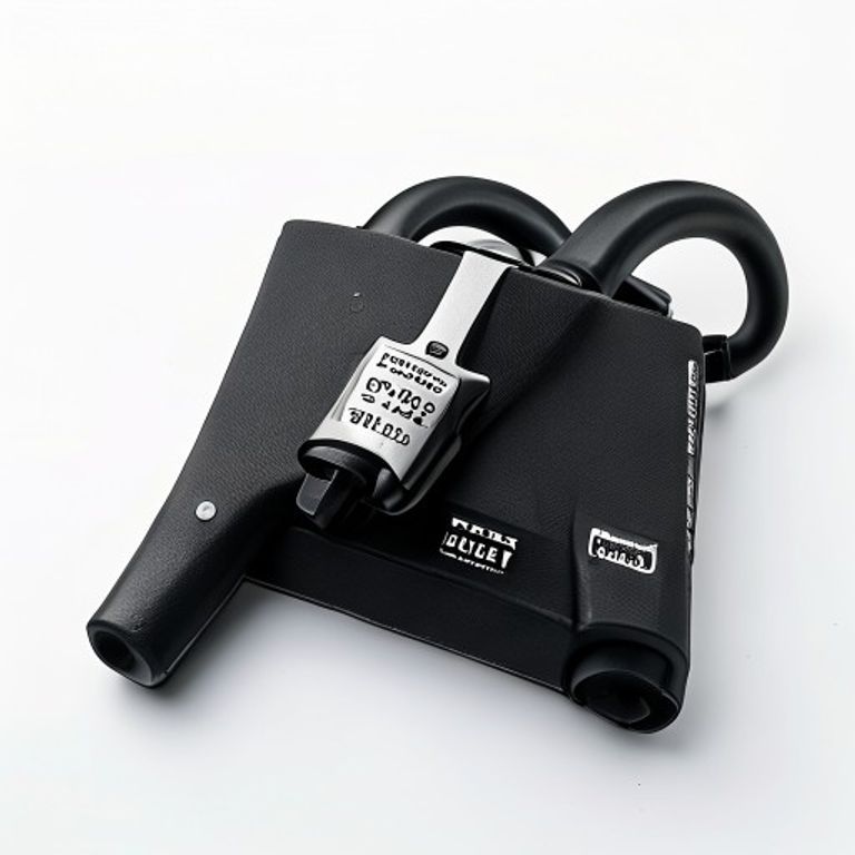 MEDIUM DUTY BLACK SUFFOLK LATCH
