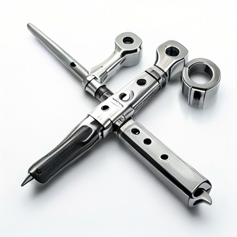 6MM COMBINATION SPANNER