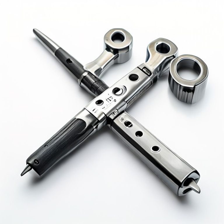 8MM COMBINATION SPANNER