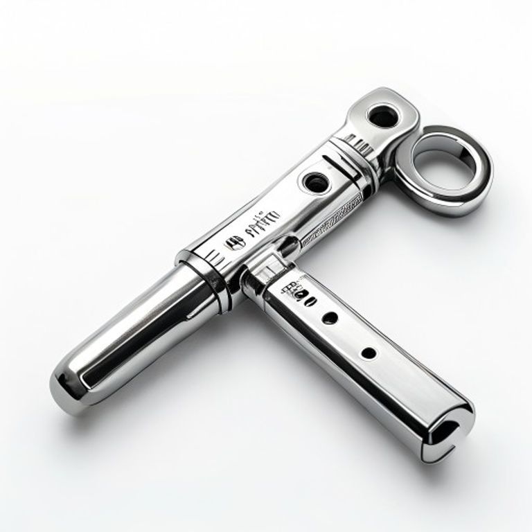 11MM COMBINATION SPANNER