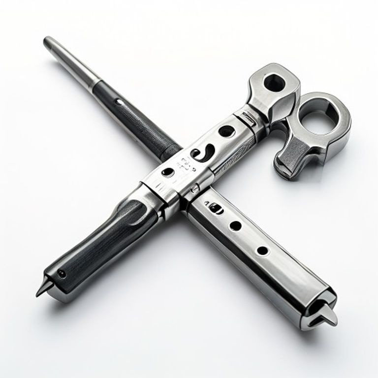 13MM COMBINATION SPANNER