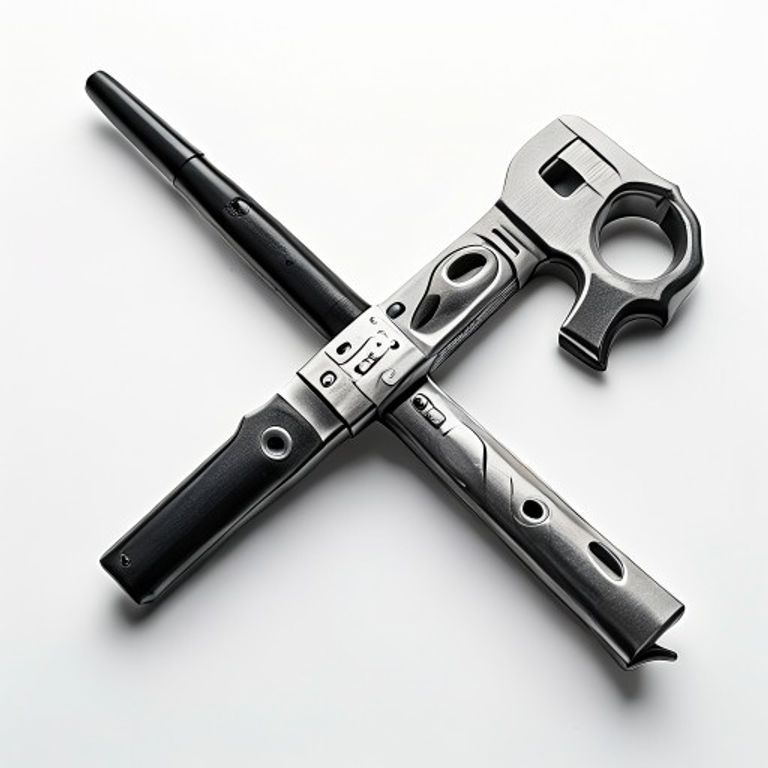 17MM COMBINATION SPANNER
