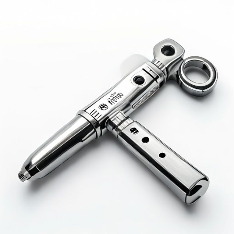 18MM COMBINATION SPANNER