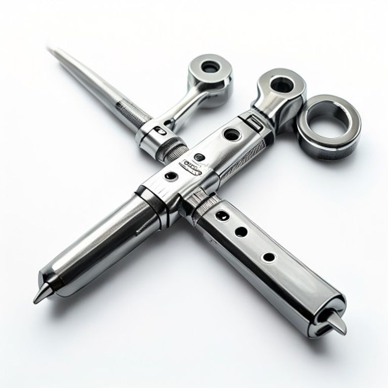 19MM COMBINATION SPANNER