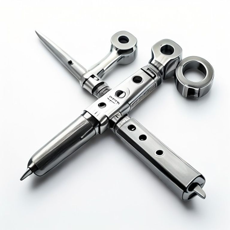 20MM COMBINATION SPANNER