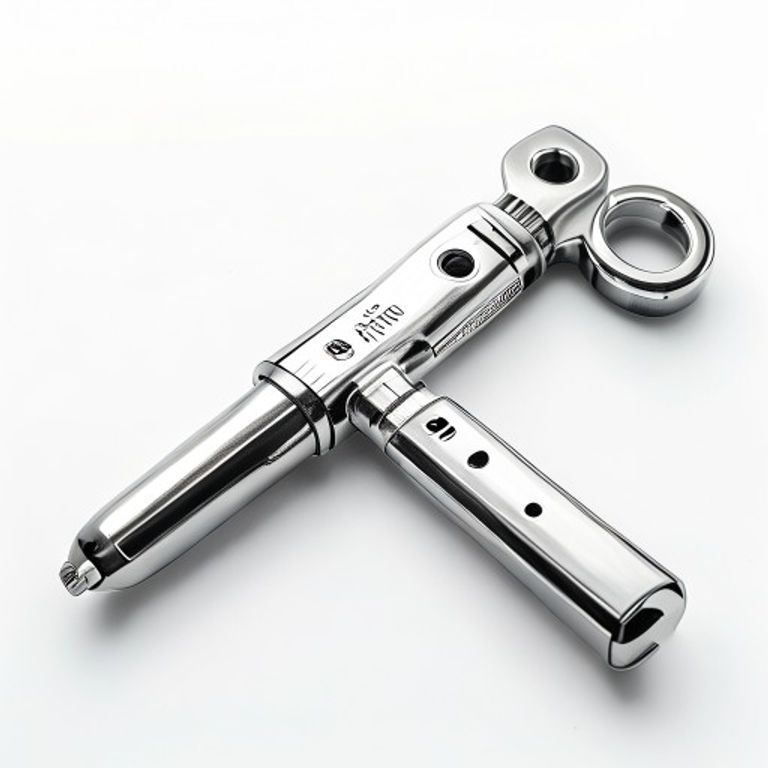 21MM COMBINATION SPANNER