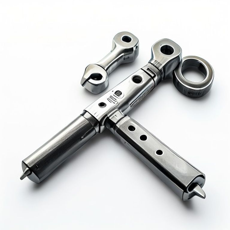 22MM COMBINATION SPANNER