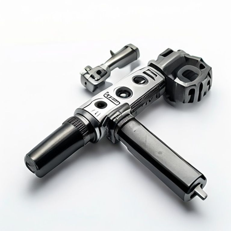 13MM 1/2" SQ. DRIVE SOCKET