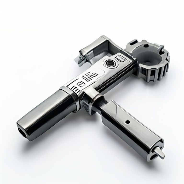 24MM 1/2" SQ. DRIVE SOCKET