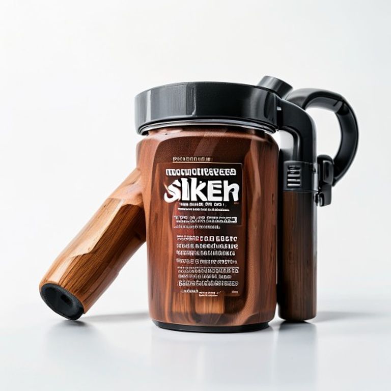 SIKKENS 1 LITRE THB PLUS WALNUT