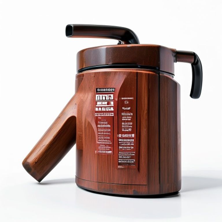 SIKKENS 1 LITRE HLS PLUS MAHOGANY