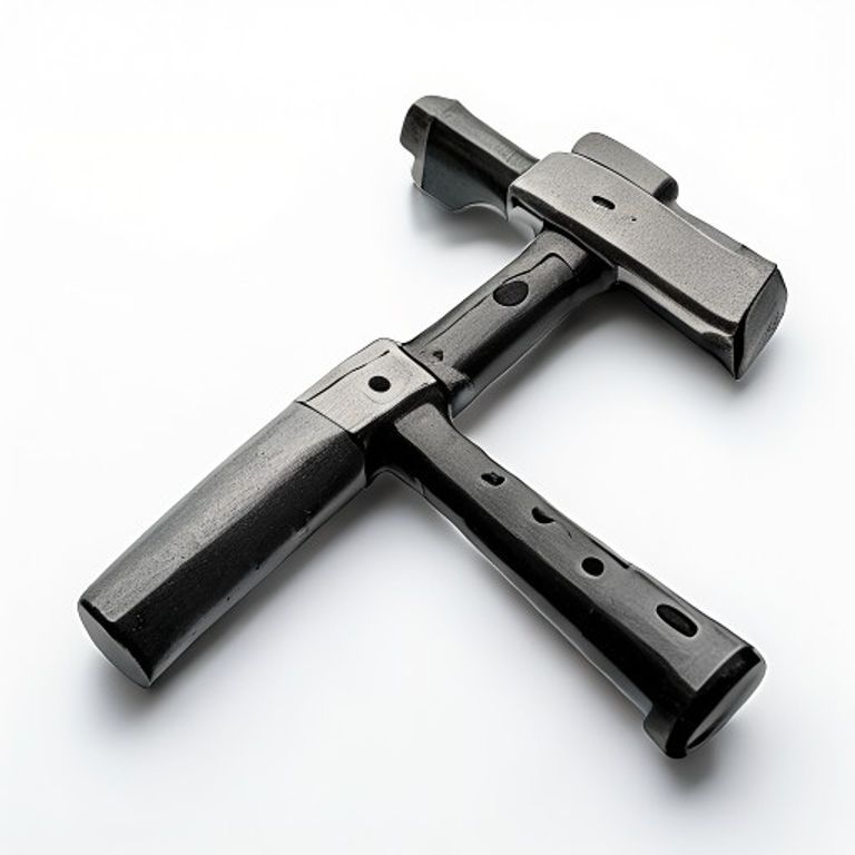 710 NYLON HAMMER 32MM