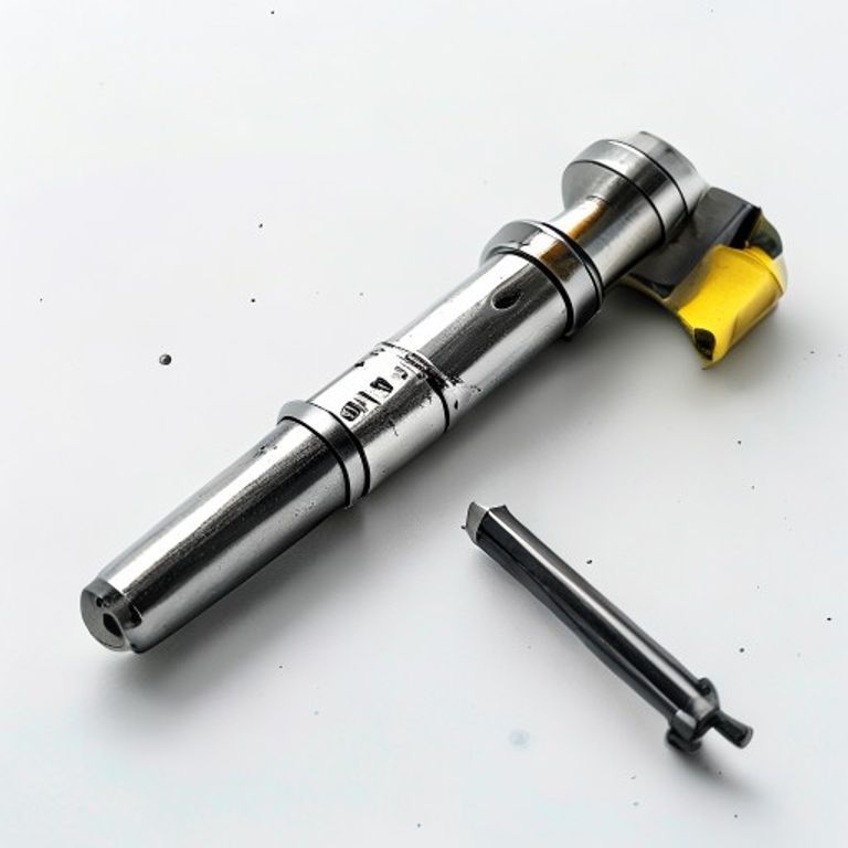 7.5MM X 50MM ZYP MULTI-FIX CONCRETE SCREW