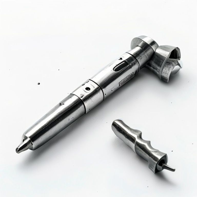7.5MM X 60MM ZYP MULTI-FIX CONCRETE SCREW