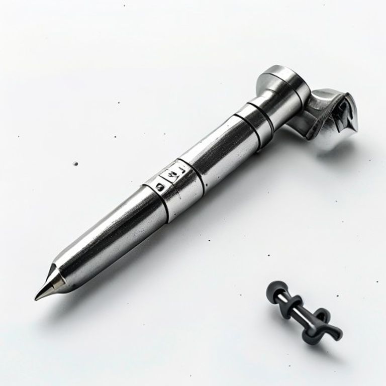 7.5MM X 90MM ZYP MULTI-FIX CONCRETE SCREW