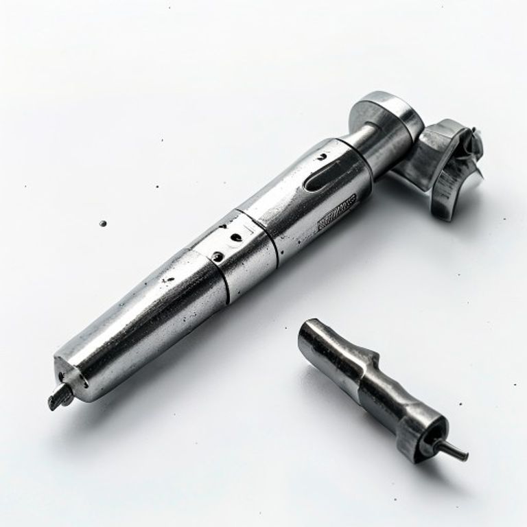 7.5MM X 100MM ZYP MULTI-FIX CONCRETE SCREW