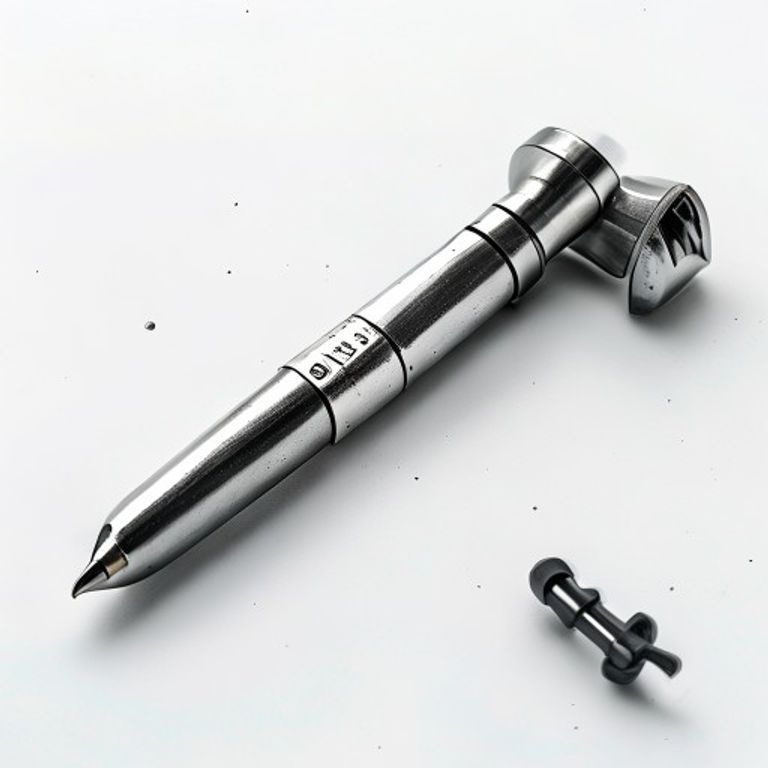 7.5MM X 150MM ZYP MULTI-FIX CONCRETE SCREW