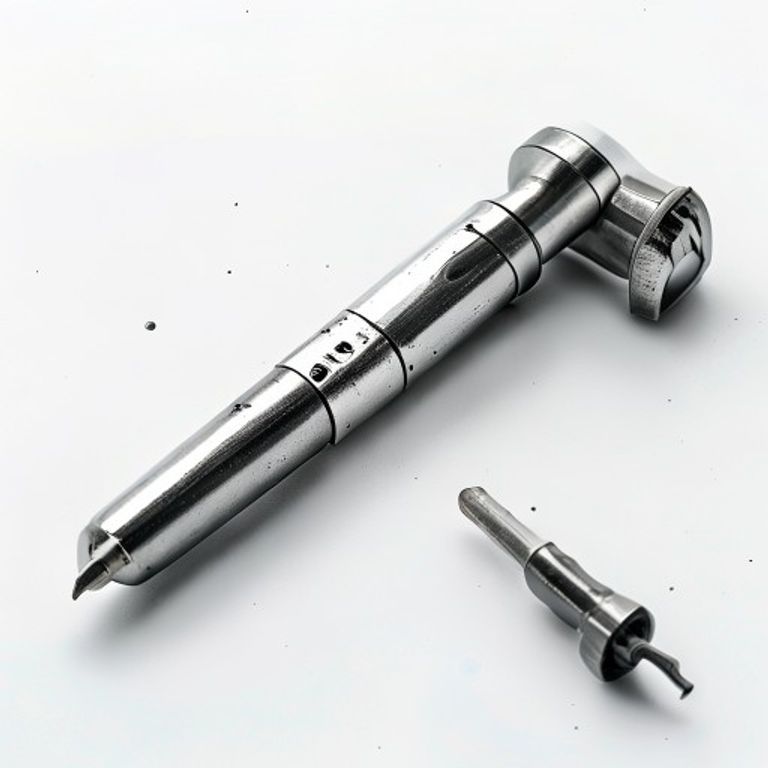 7.5MM X 180MM ZYP MULTI-FIX CONCRETE SCREW