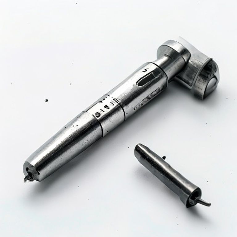 7.5MM X 200MM ZYP MULTI-FIX CONCRETE SCREW