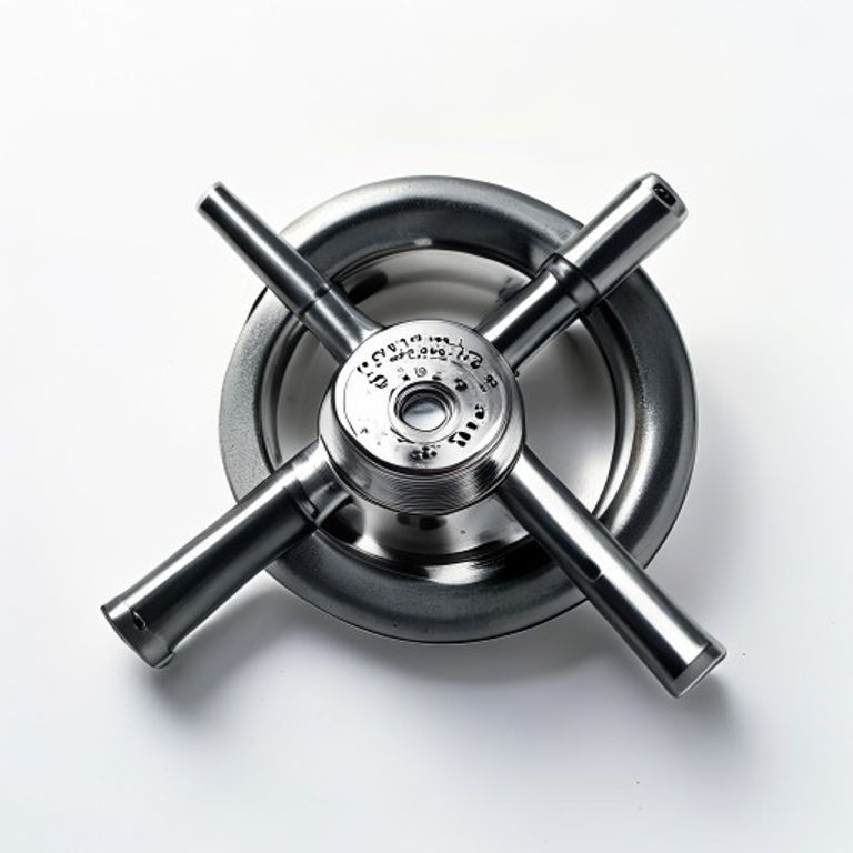 NO 8 NICKEL SCREW CUP WASHER (8NCUPB)