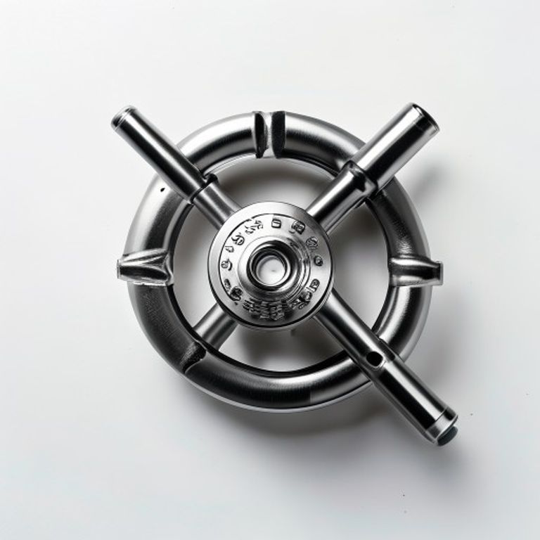 NO 10 NICKEL SCREW CUP WASHER (10NCUPP)