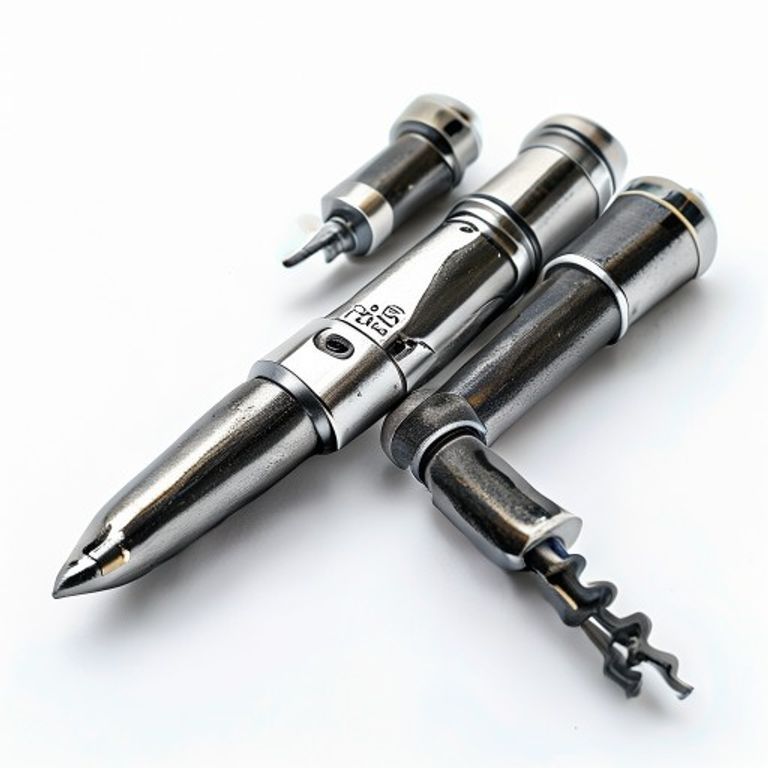 8 X 1/2" BZP ROUNDHEAD POZI WOODSCREWS