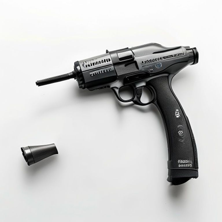 ECONOMY PU FOAM APPLICATOR GUN LIGHTWEIGHT