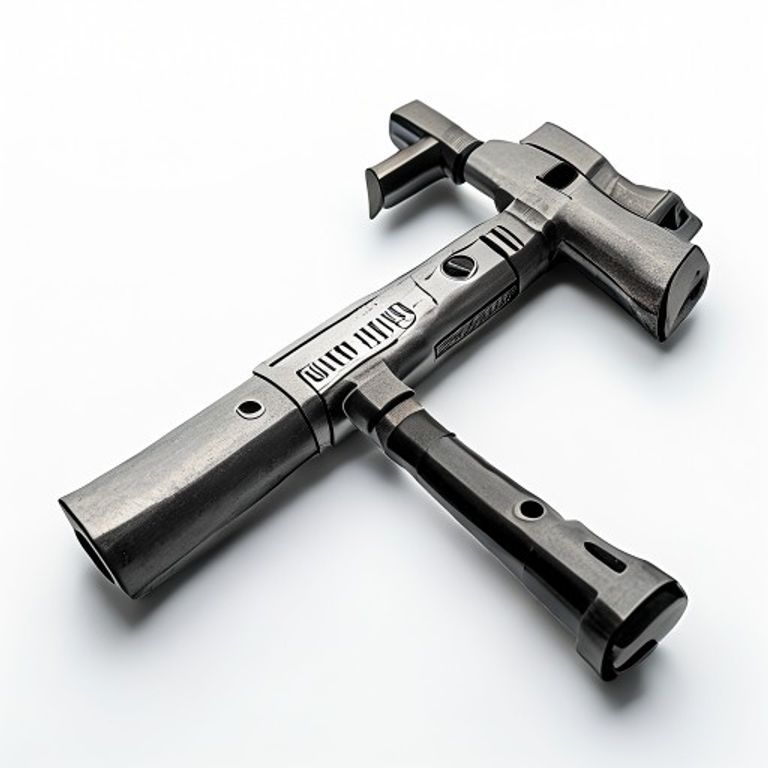 M8 X 120 HAMMERFIX (80120HF)