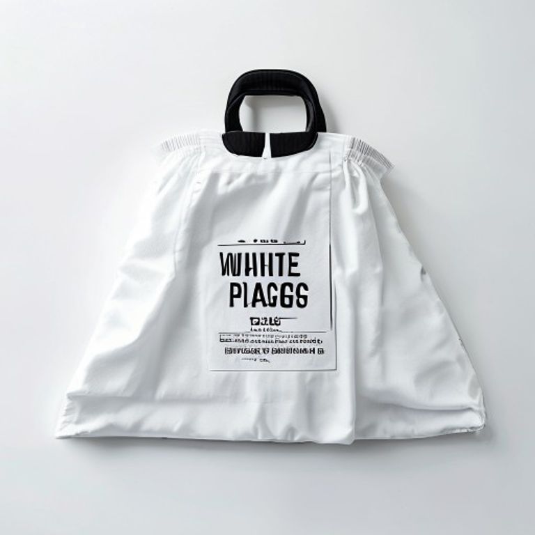 WHITE CLEANING RAGS (SUPERIOR GRADE) 10KG