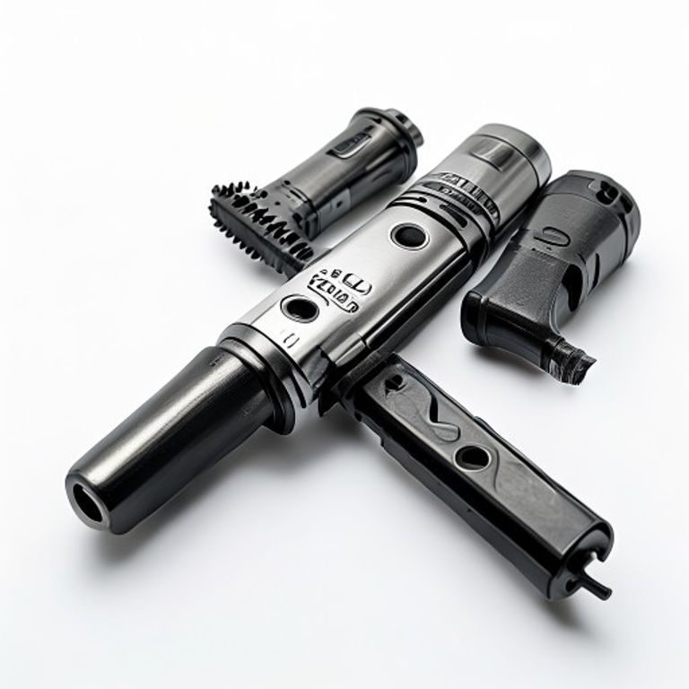 FIRMAHOLD 64MM X 16G ANGLED BRADS (2000)
